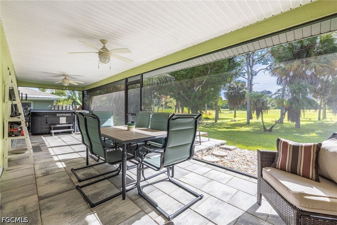 5815/5817 Littlestone Court, North Fort Myers, FL 33903