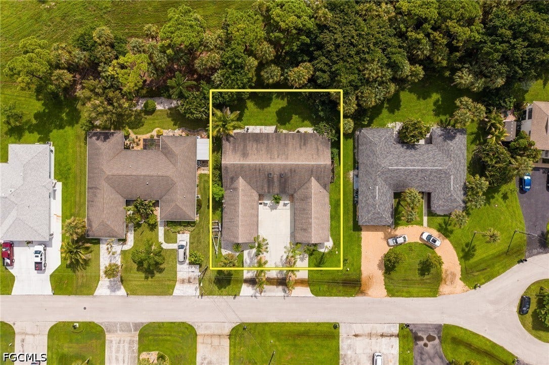 5815/5817 Littlestone Court, North Fort Myers, FL 33903