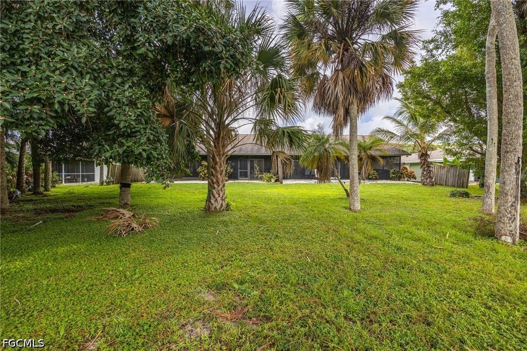 5815/5817 Littlestone Court, North Fort Myers, FL 33903
