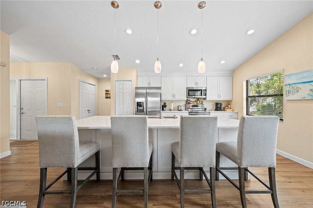 5815/5817 Littlestone Court, North Fort Myers, FL 33903