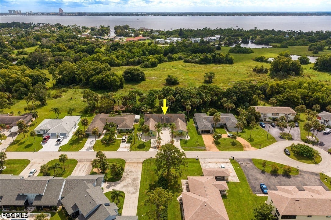5815/5817 Littlestone Court, North Fort Myers, FL 33903