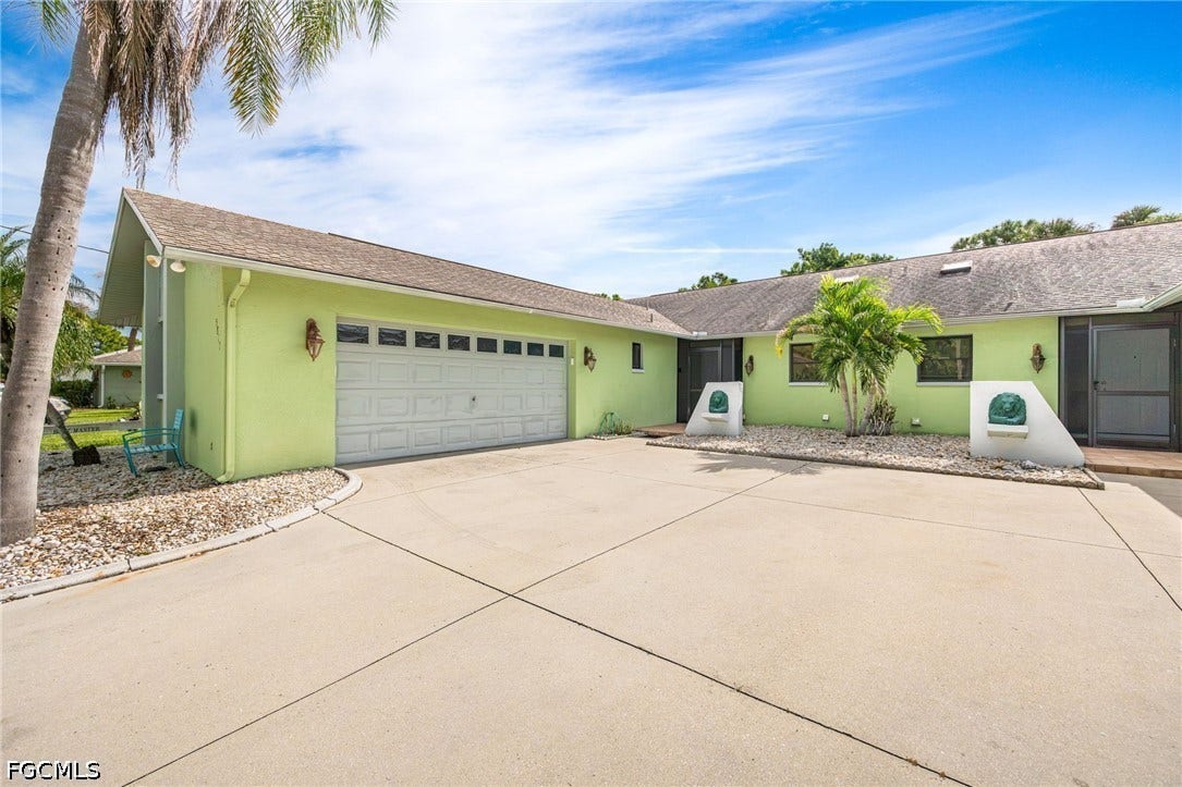 5815/5817 Littlestone Court, North Fort Myers, FL 33903