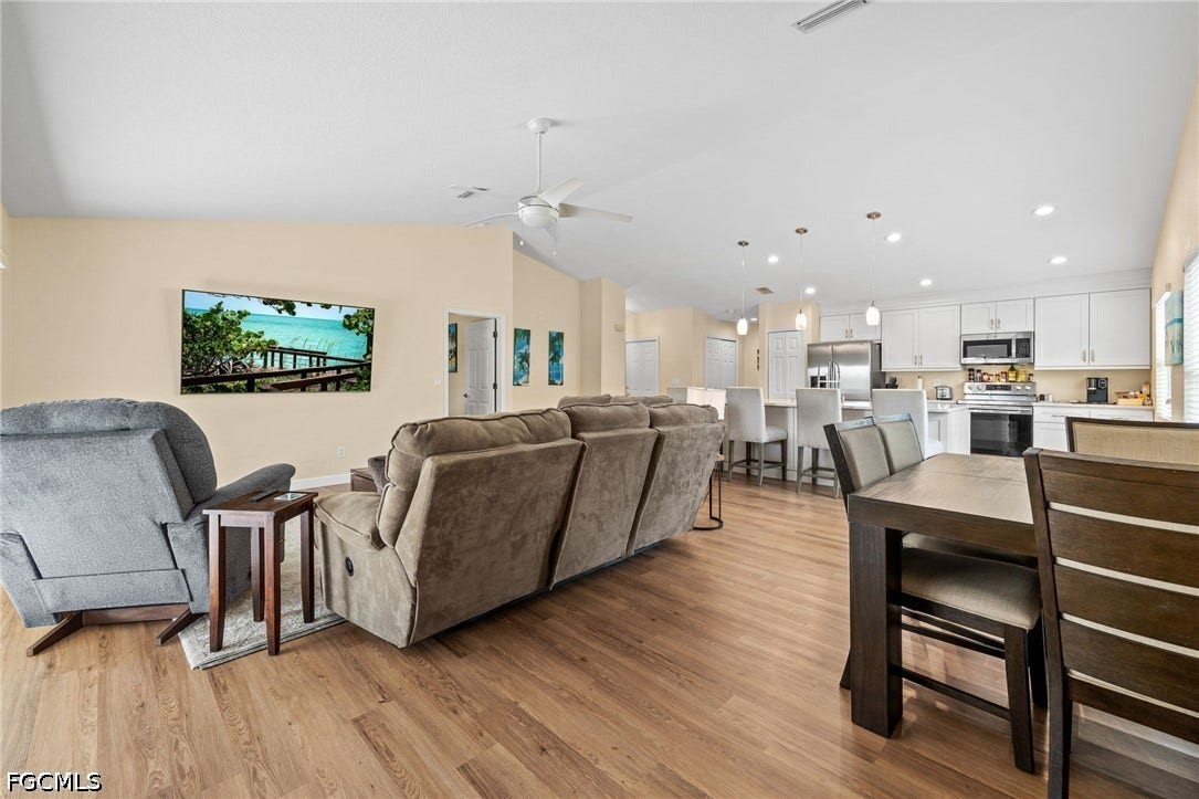 5815/5817 Littlestone Court, North Fort Myers, FL 33903