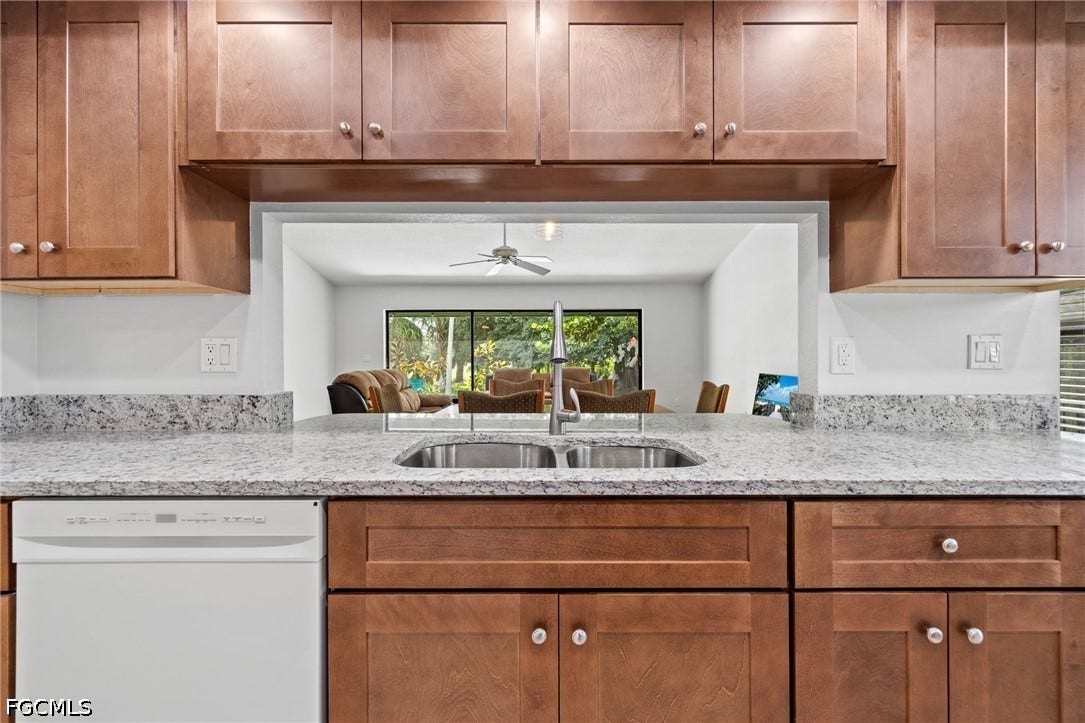 5815/5817 Littlestone Court, North Fort Myers, FL 33903
