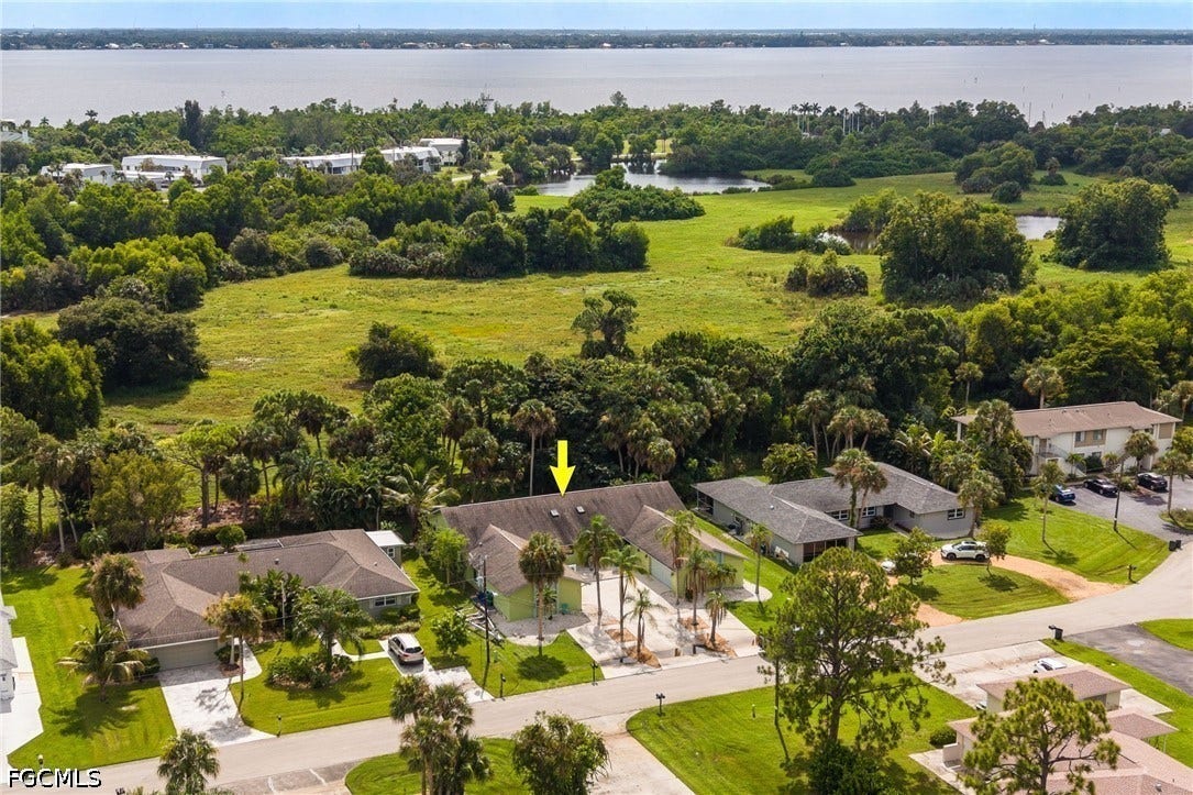 5815/5817 Littlestone Court, North Fort Myers, FL 33903