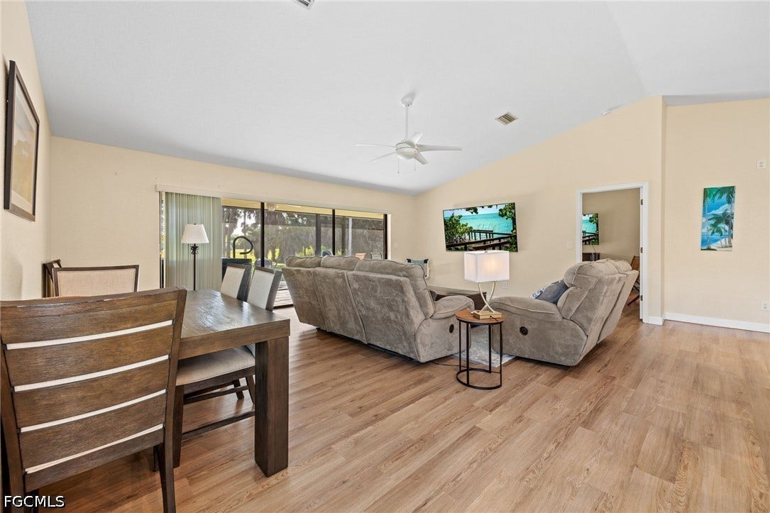 5815/5817 Littlestone Court, North Fort Myers, FL 33903