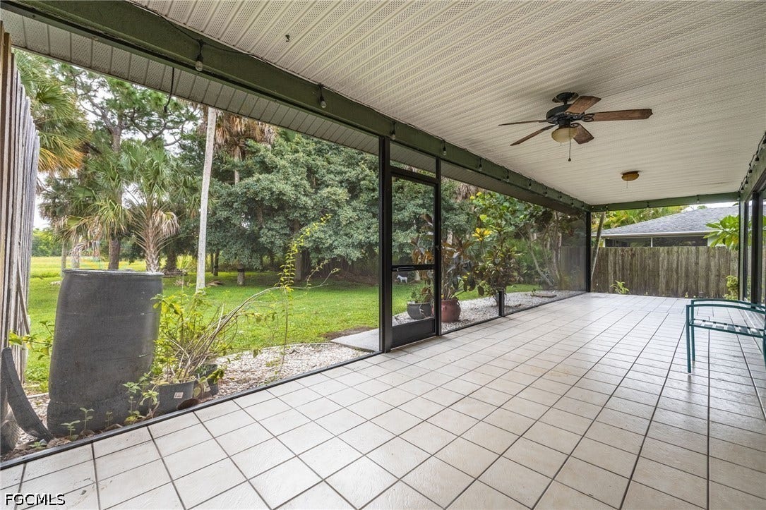 5815/5817 Littlestone Court, North Fort Myers, FL 33903