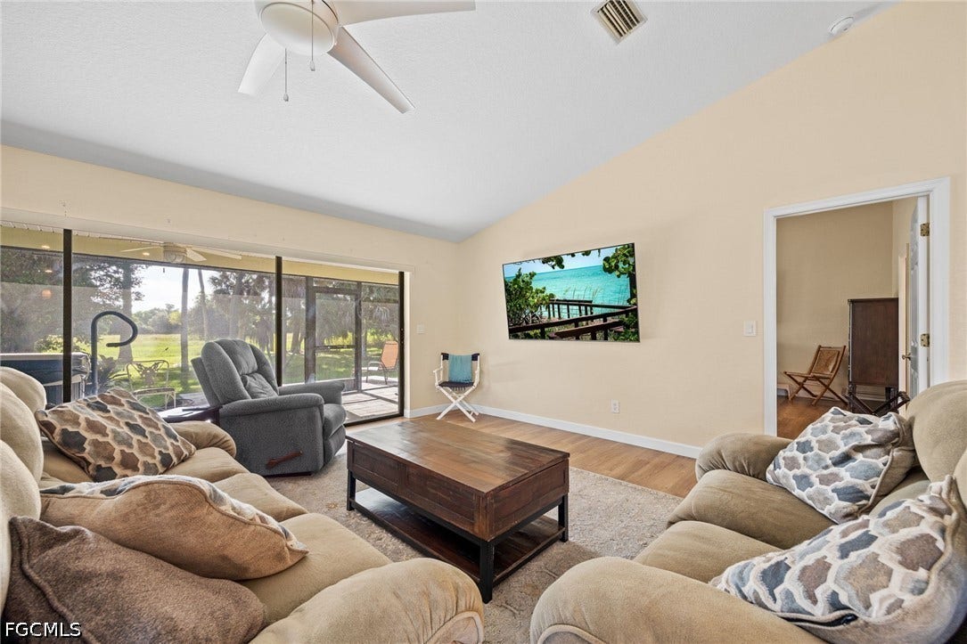 5815/5817 Littlestone Court, North Fort Myers, FL 33903