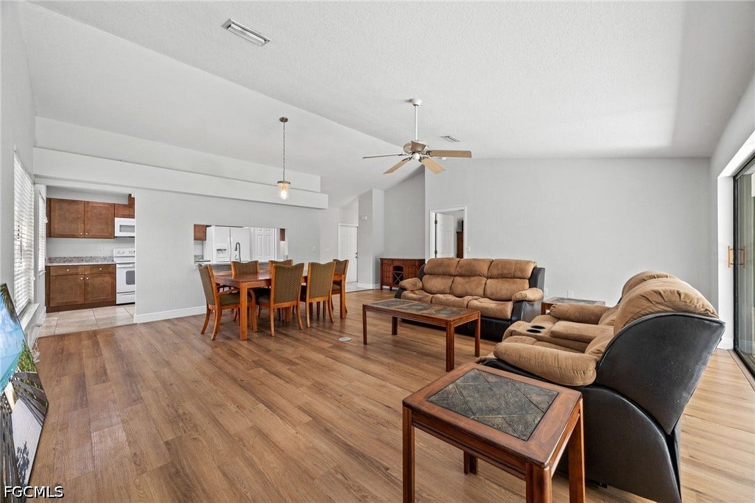 5815/5817 Littlestone Court, North Fort Myers, FL 33903