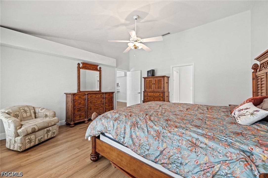 5815/5817 Littlestone Court, North Fort Myers, FL 33903