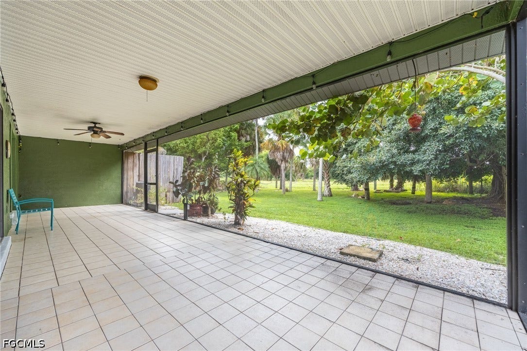 5815/5817 Littlestone Court, North Fort Myers, FL 33903