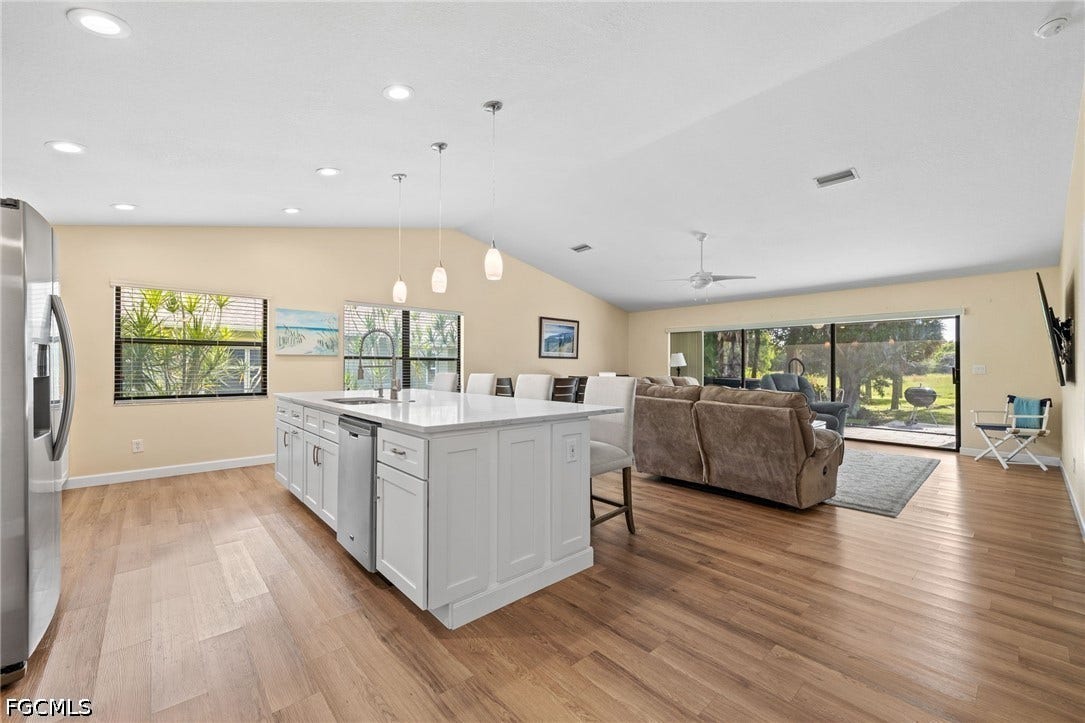 5815/5817 Littlestone Court, North Fort Myers, FL 33903
