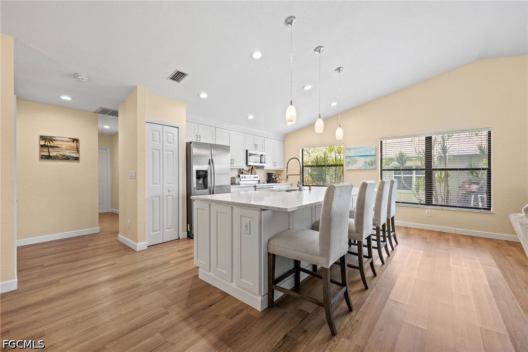 5815/5817 Littlestone Court, North Fort Myers, FL 33903
