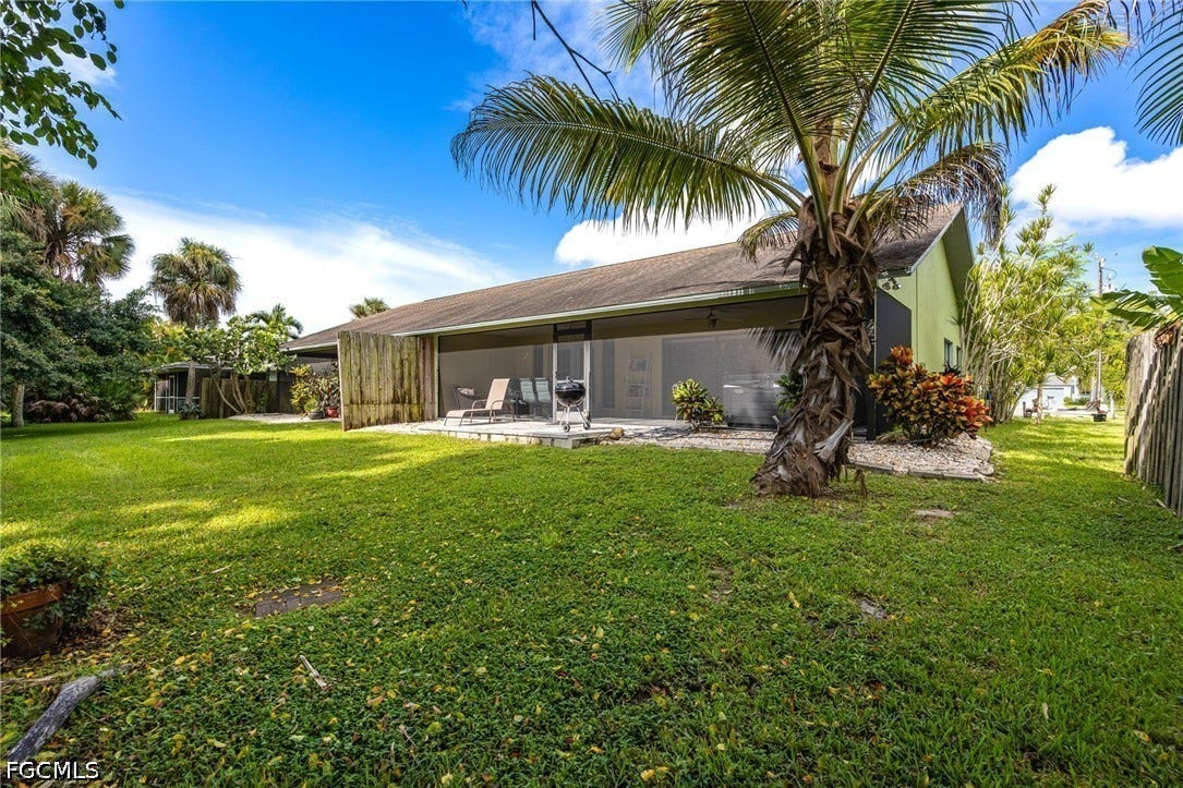 5815/5817 Littlestone Court, North Fort Myers, FL 33903