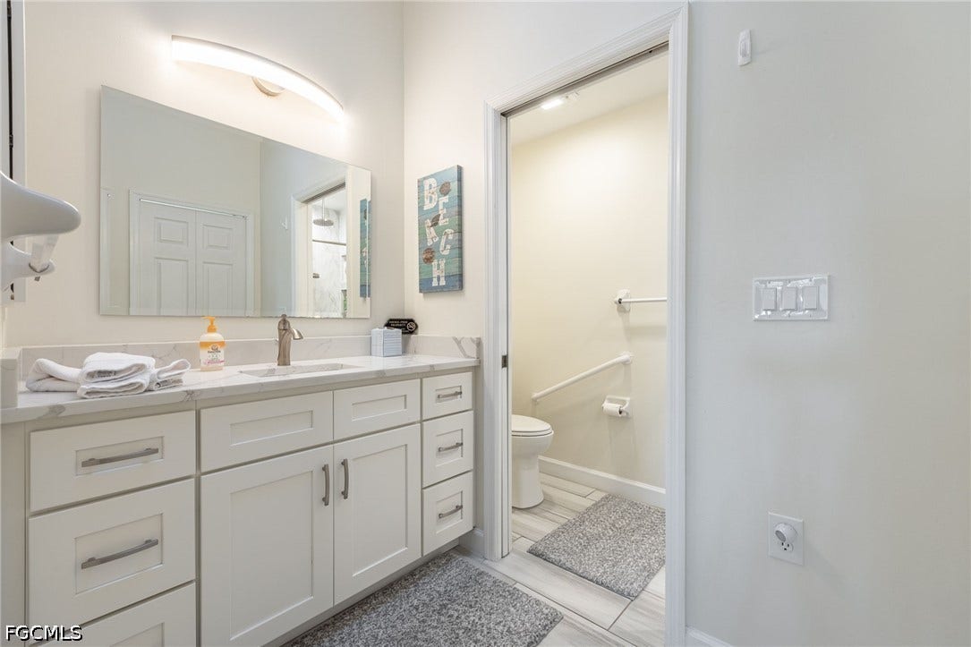 5815/5817 Littlestone Court, North Fort Myers, FL 33903