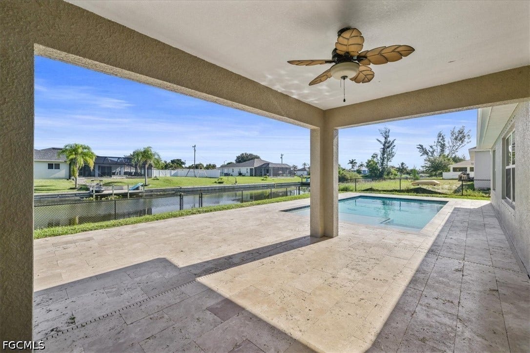 529 SW 26th Terrace, Cape Coral, FL 33914 529 SW 26th Terrace, Cape Coral, FL 33914
