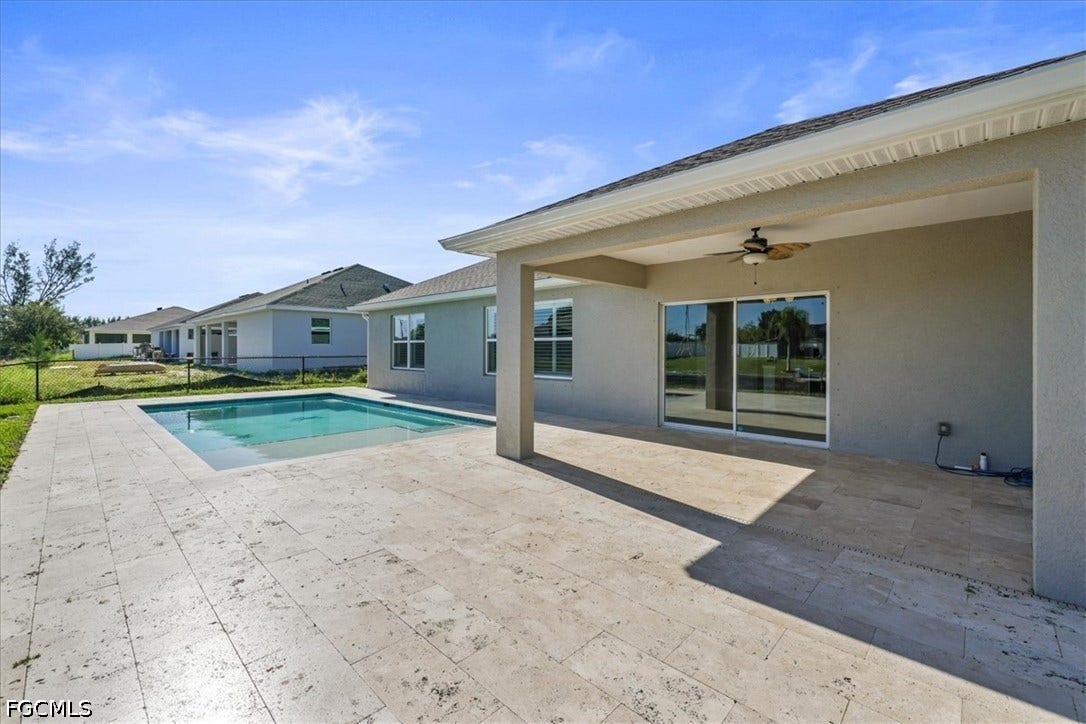 529 SW 26th Terrace, Cape Coral, FL 33914 529 SW 26th Terrace, Cape Coral, FL 33914