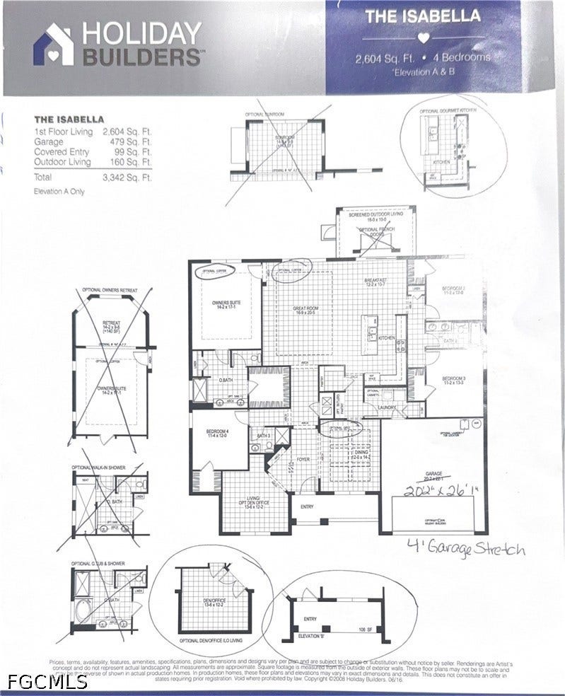 529 SW 26th Terrace, Cape Coral, FL 33914 529 SW 26th Terrace, Cape Coral, FL 33914