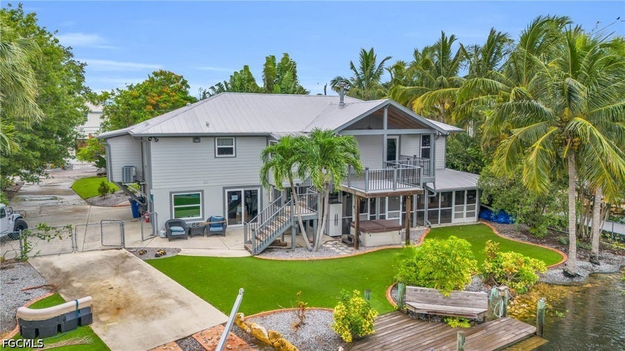 Property photo for 7142 Shannon Boulevard, Fort Myers, FL