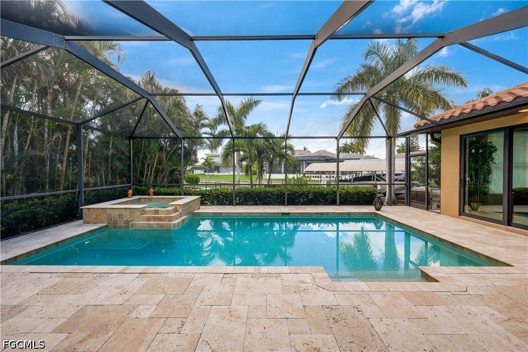 5314 Nautilus Drive, Cape Coral, FL 33904