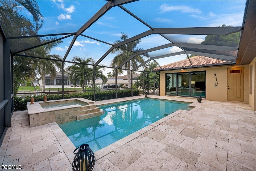 5314 Nautilus Drive, Cape Coral, FL 33904