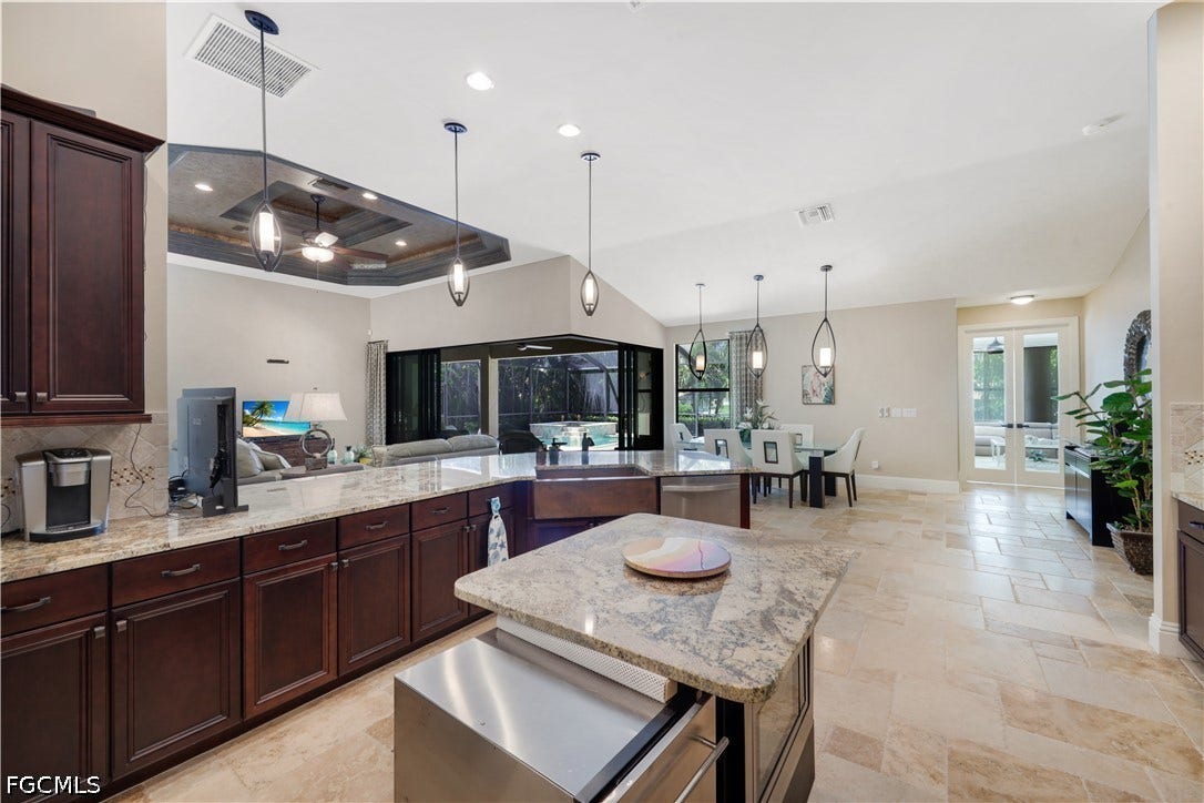 5314 Nautilus Drive, Cape Coral, FL 33904