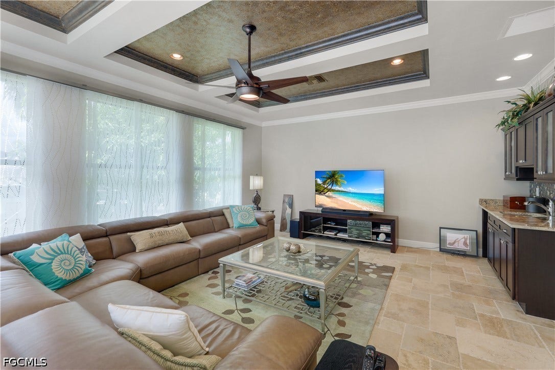 5314 Nautilus Drive, Cape Coral, FL 33904