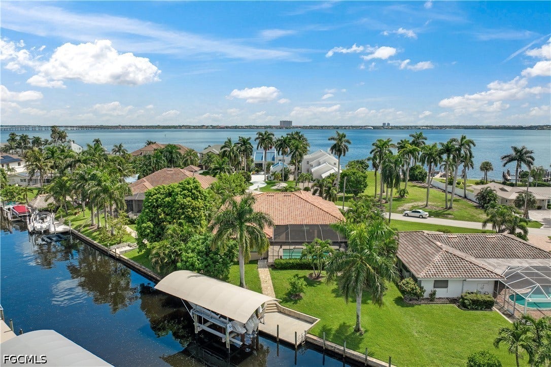 5314 Nautilus Drive, Cape Coral, FL 33904