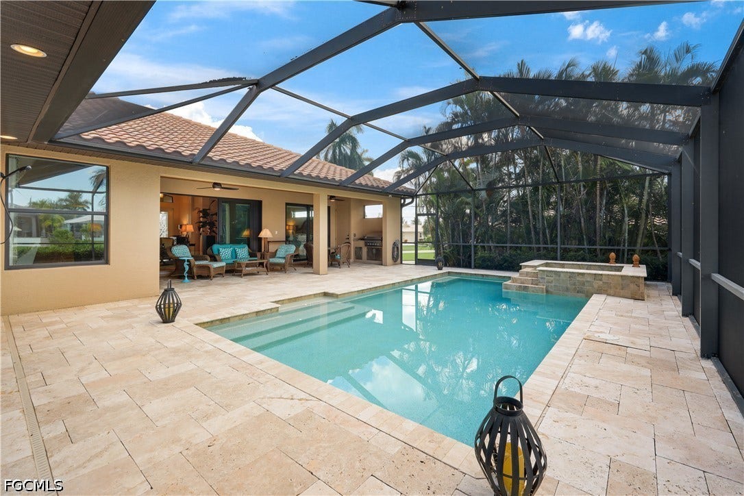 5314 Nautilus Drive, Cape Coral, FL 33904