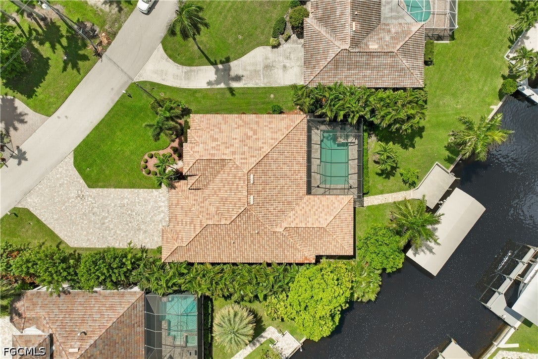 5314 Nautilus Drive, Cape Coral, FL 33904