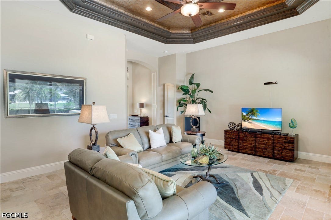 5314 Nautilus Drive, Cape Coral, FL 33904
