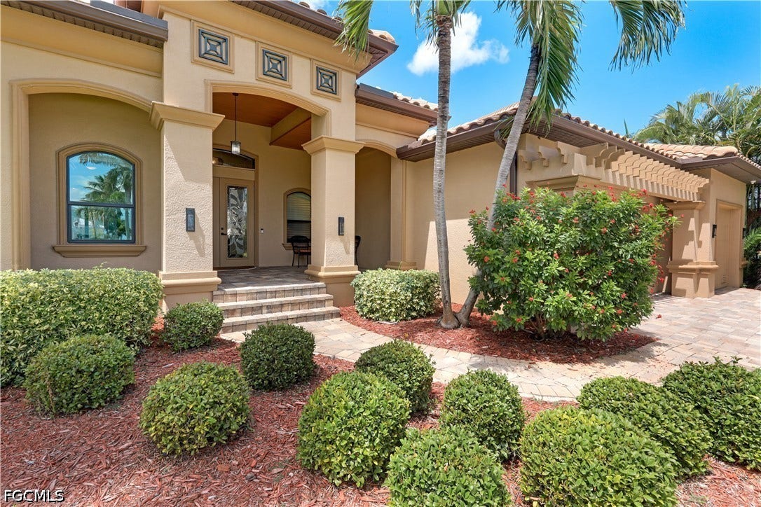 5314 Nautilus Drive, Cape Coral, FL 33904