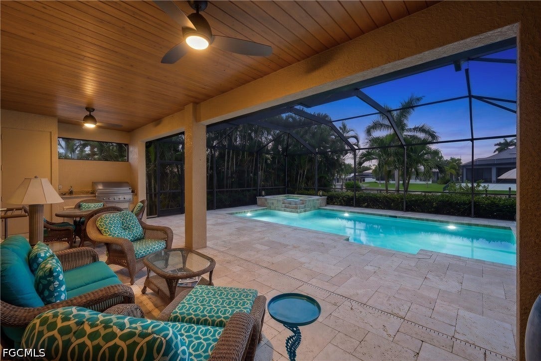 5314 Nautilus Drive, Cape Coral, FL 33904