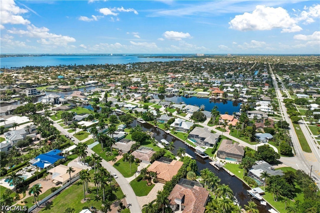 5314 Nautilus Drive, Cape Coral, FL 33904