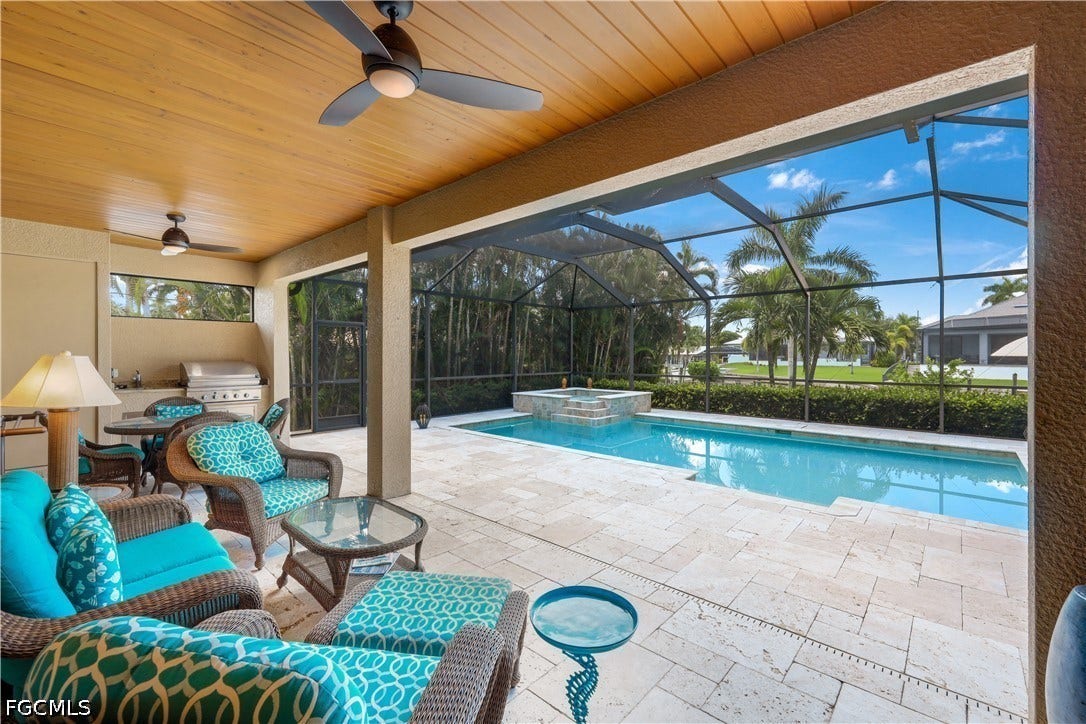 5314 Nautilus Drive, Cape Coral, FL 33904