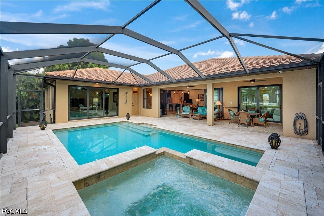 5314 Nautilus Drive, Cape Coral, FL 33904
