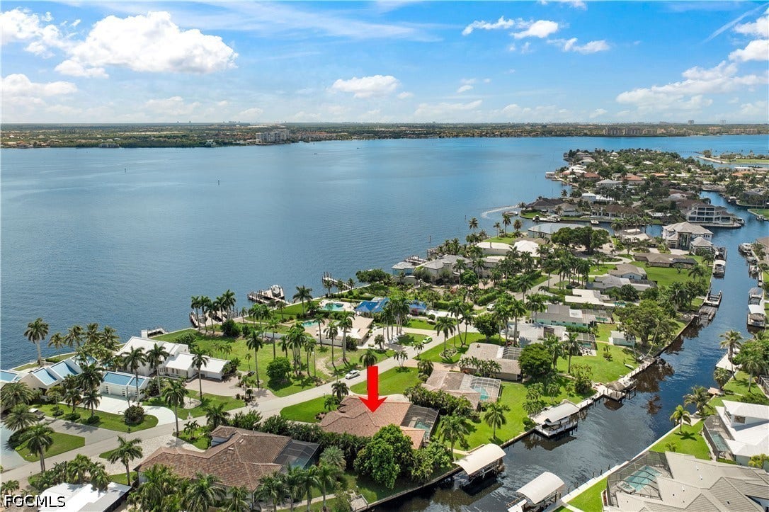5314 Nautilus Drive, Cape Coral, FL 33904