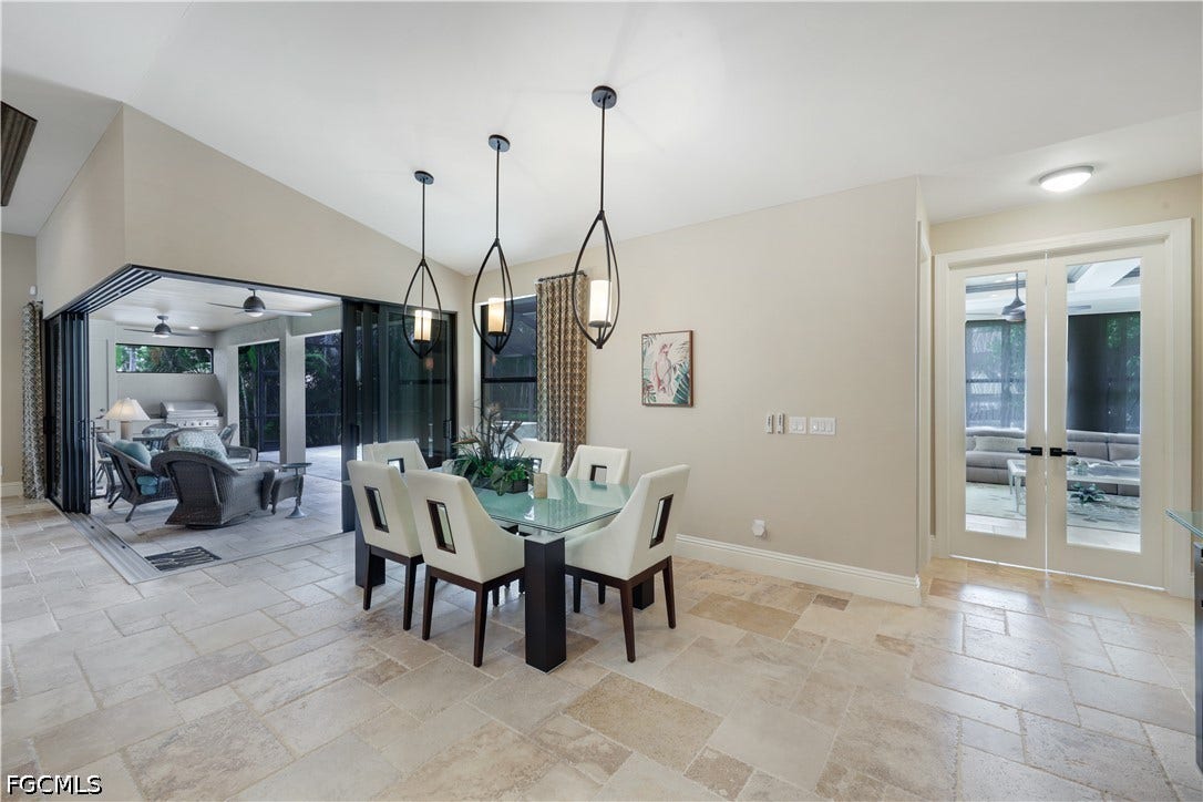 5314 Nautilus Drive, Cape Coral, FL 33904