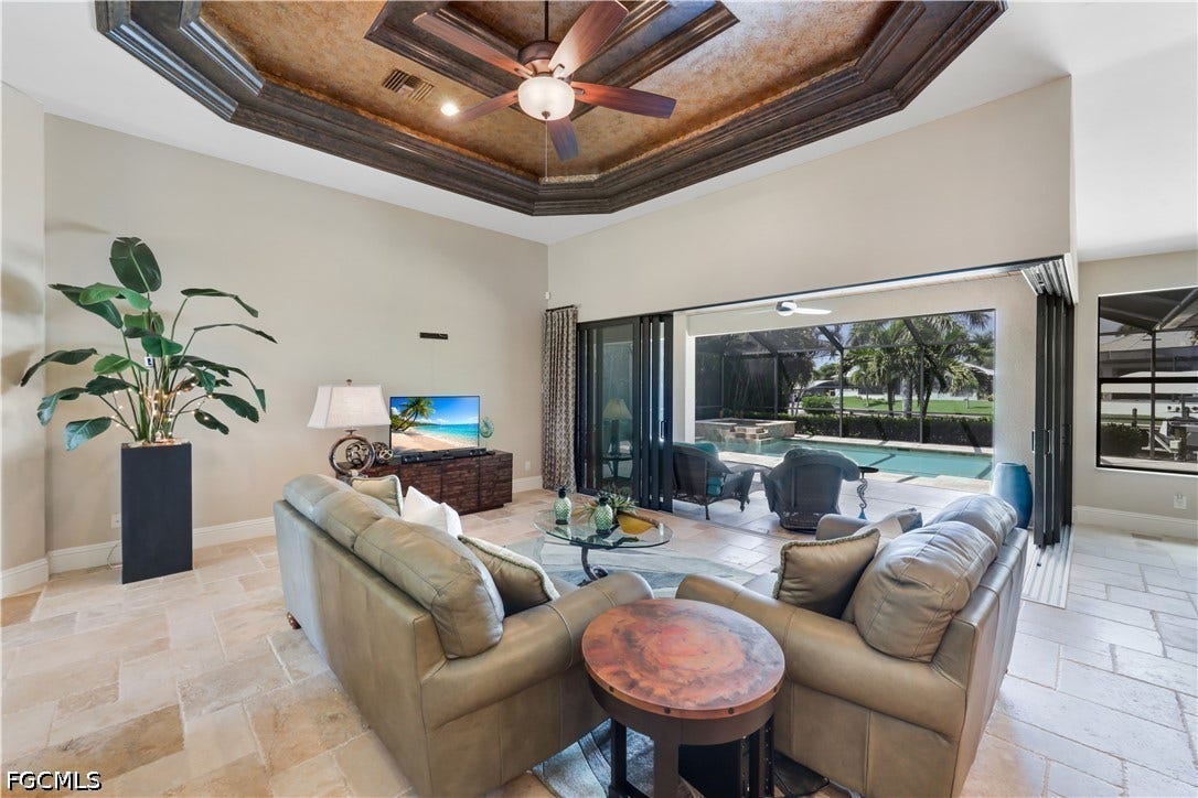 5314 Nautilus Drive, Cape Coral, FL 33904