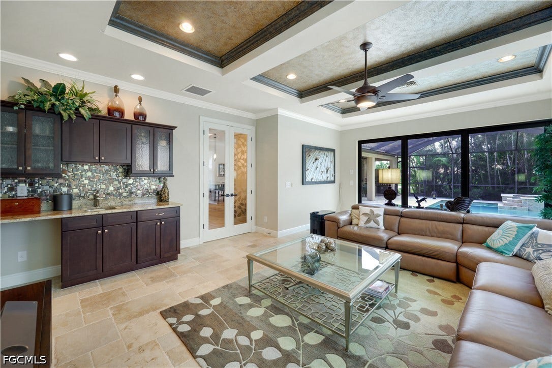 5314 Nautilus Drive, Cape Coral, FL 33904