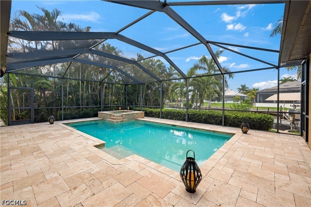 5314 Nautilus Drive, Cape Coral, FL 33904