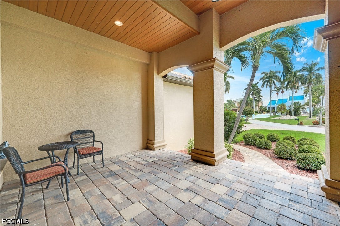 5314 Nautilus Drive, Cape Coral, FL 33904