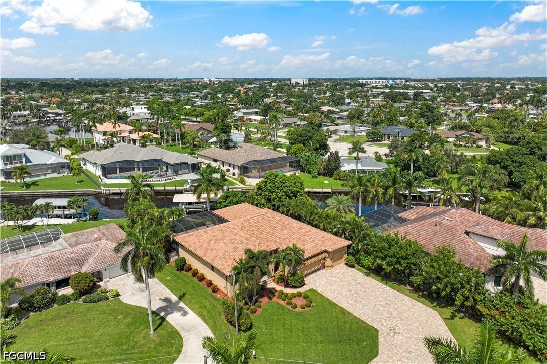 5314 Nautilus Drive, Cape Coral, FL 33904