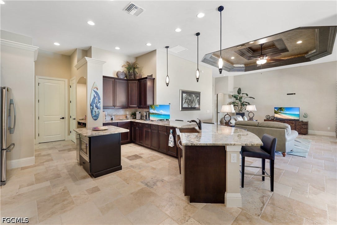 5314 Nautilus Drive, Cape Coral, FL 33904