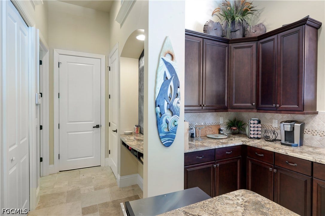 5314 Nautilus Drive, Cape Coral, FL 33904