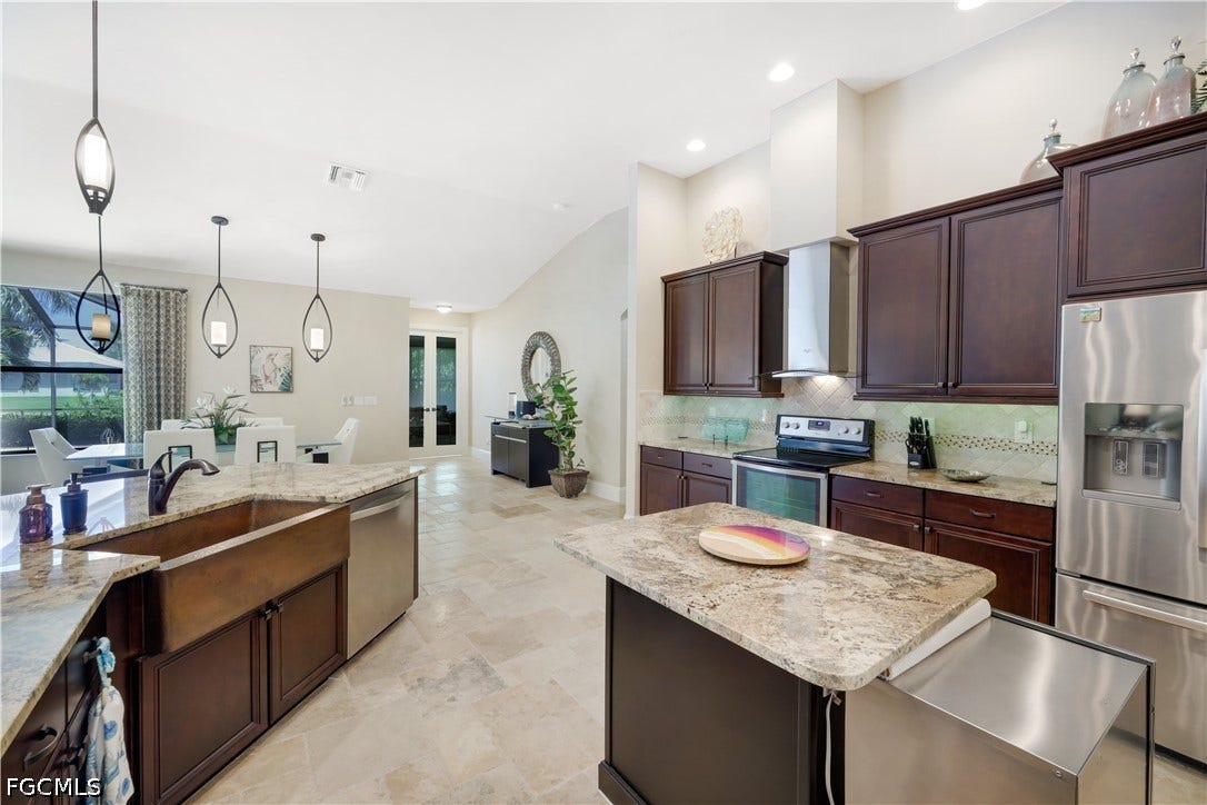 5314 Nautilus Drive, Cape Coral, FL 33904