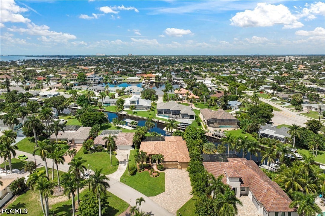 5314 Nautilus Drive, Cape Coral, FL 33904