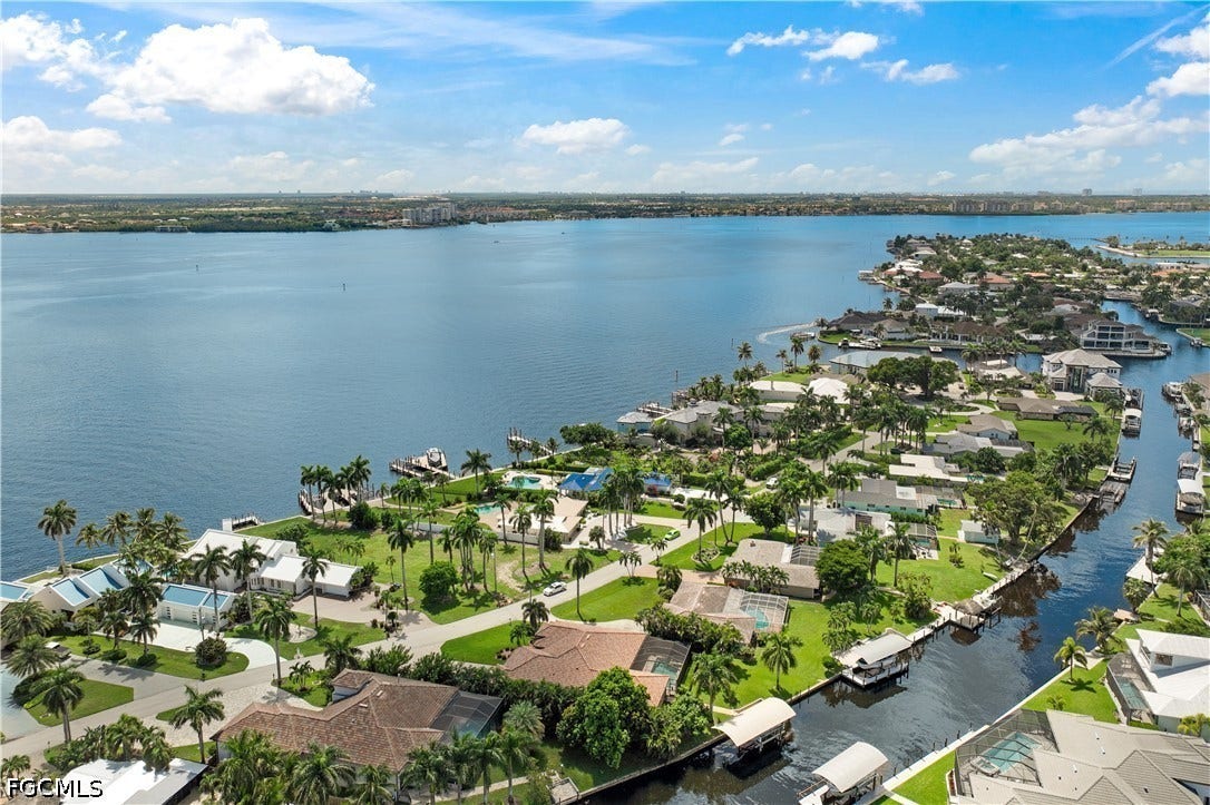 5314 Nautilus Drive, Cape Coral, FL 33904