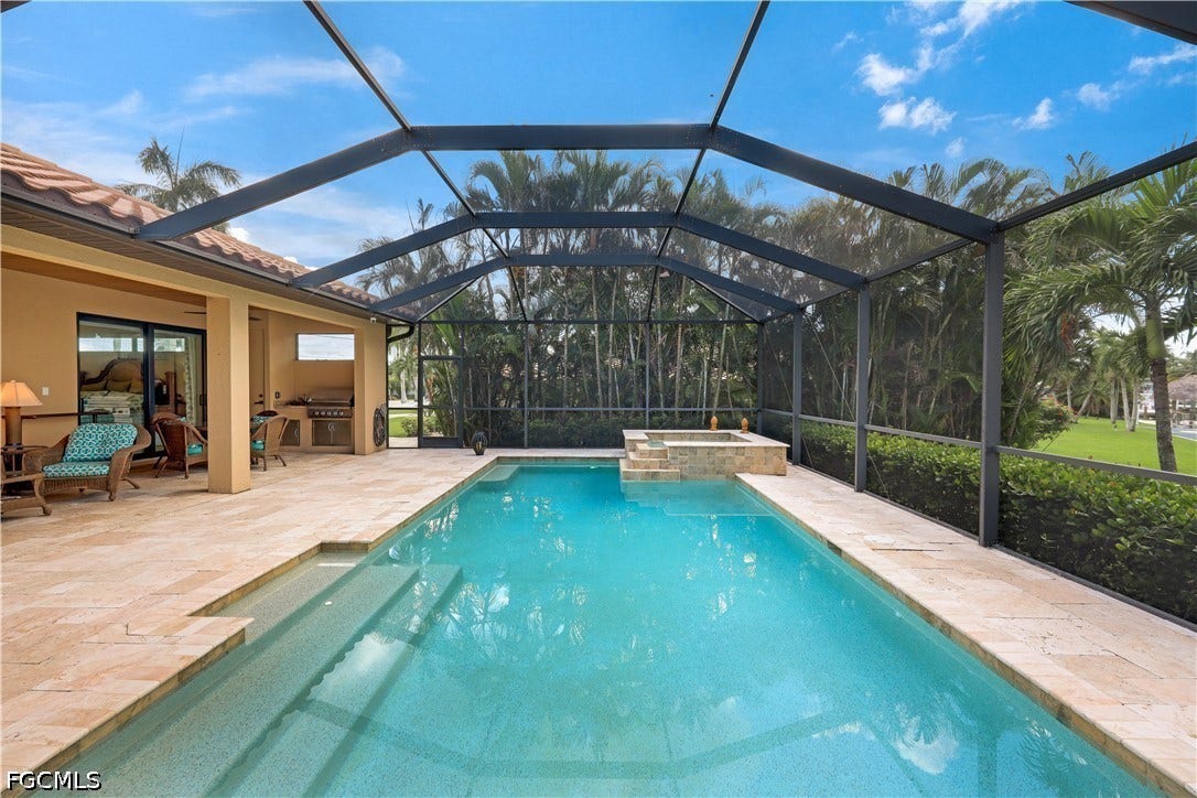 5314 Nautilus Drive, Cape Coral, FL 33904
