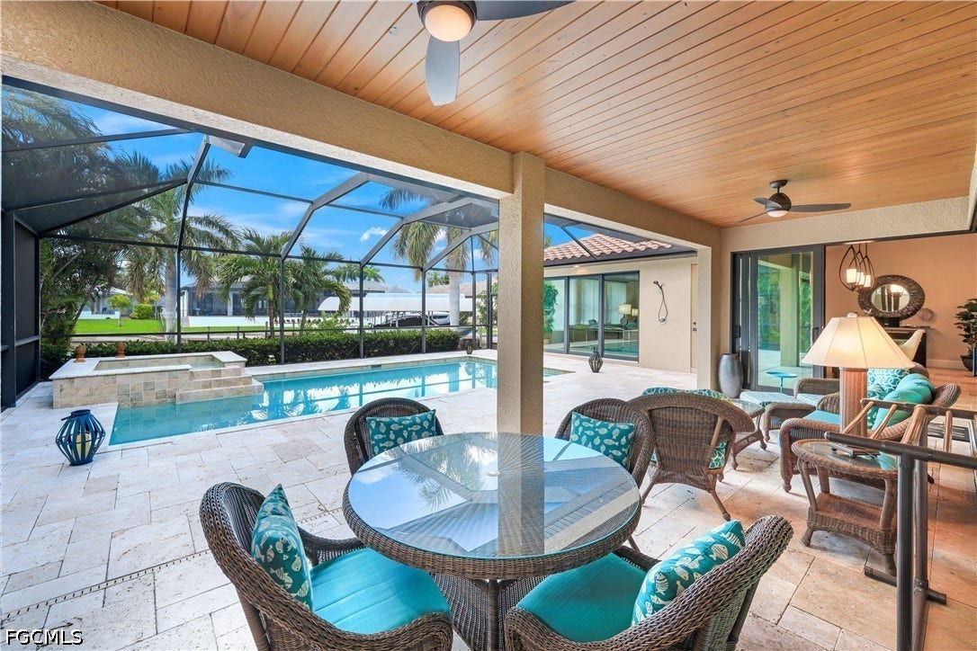 5314 Nautilus Drive, Cape Coral, FL 33904
